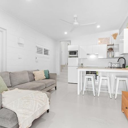 Barlows Vista Yeppoon Exterior foto