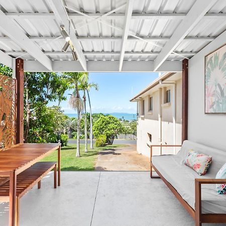 Barlows Vista Yeppoon Exterior foto