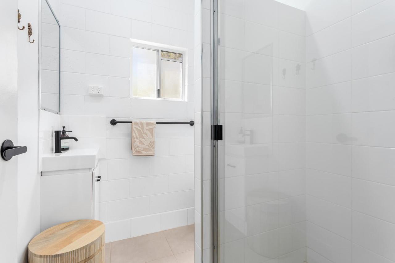 Barlows Vista Yeppoon Exterior foto