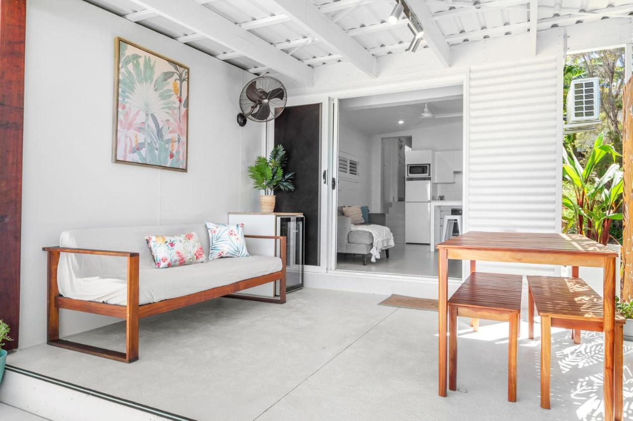 Barlows Vista Yeppoon Exterior foto